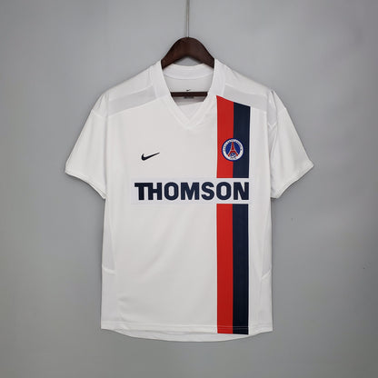 PSG II 02/03 MASCULINO (RETRO)