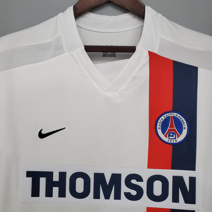 PSG II 02/03 MASCULINO (RETRO)