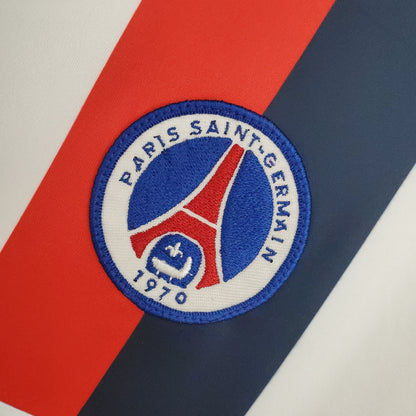 PSG II 02/03 MASCULINO (RETRO)