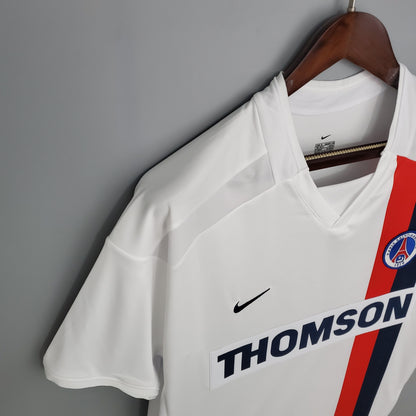 PSG II 02/03 MASCULINO (RETRO)