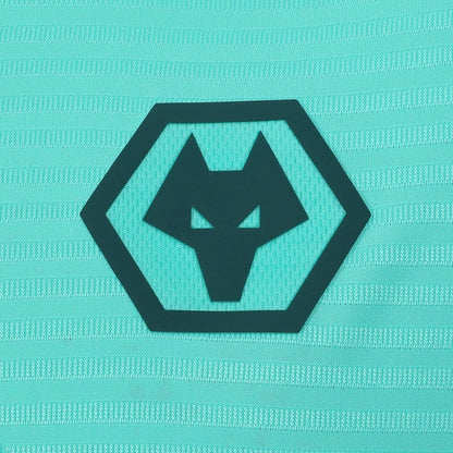 WOLVES II 25/26 HOMBRE