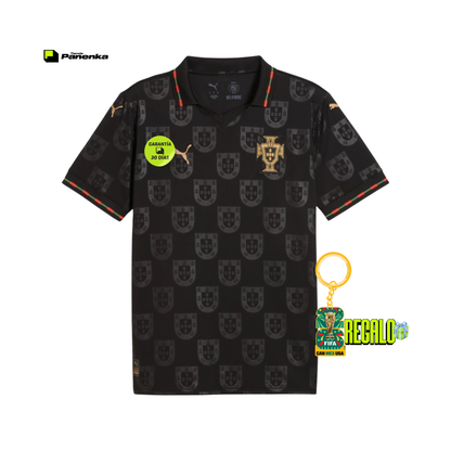 PORTUGAL ESPECIAL EUSÉBIO 2026 WORLD CUP HOMBRE