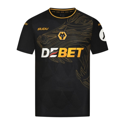 WOLVES II 24/25 MASCULINO