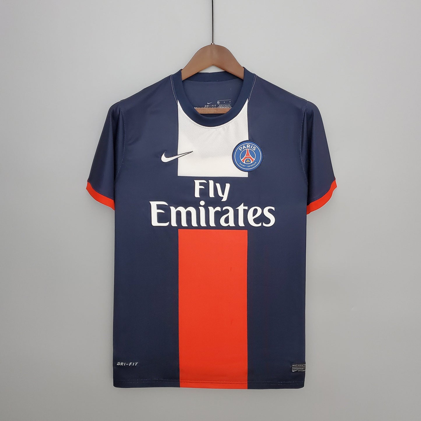 PSG I 13/14 MASCULINA (RETRÔ)