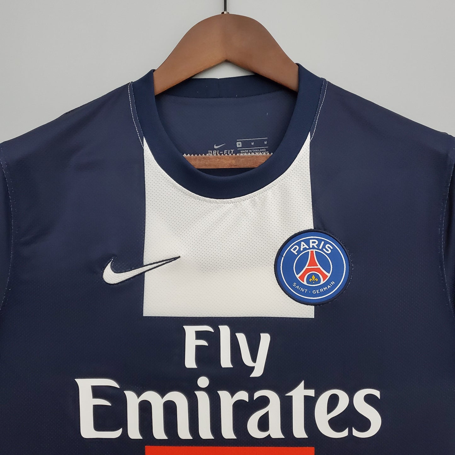 PSG I 13/14 MASCULINA (RETRÔ)