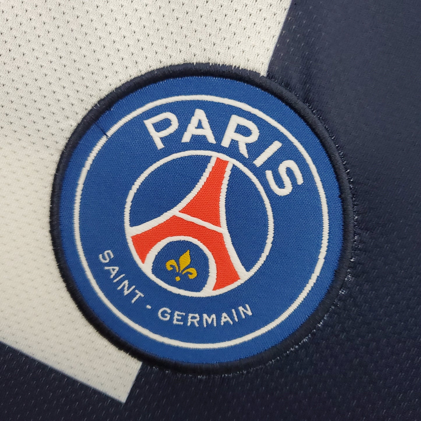 PSG I 13/14 MASCULINA (RETRÔ)