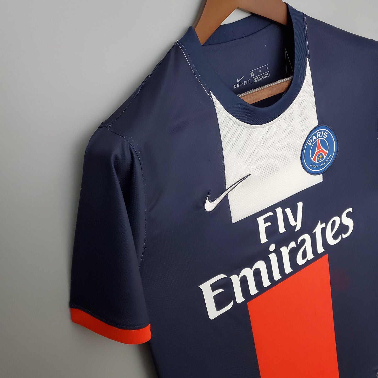 PSG I 13/14 MASCULINA (RETRÔ)