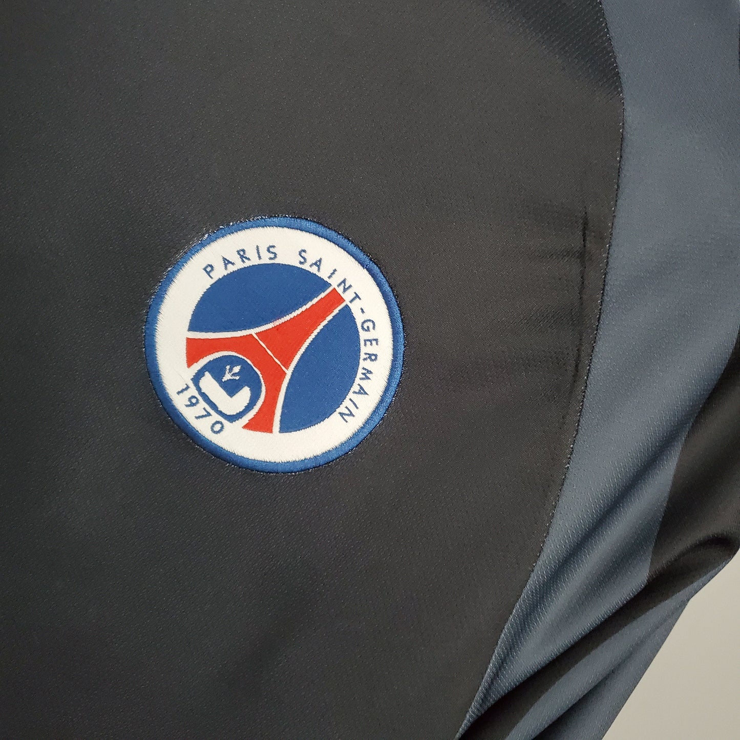 PSG III 01/02 MASCULINO (RETRÔ)