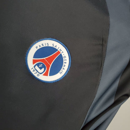 PSG III 01/02 MASCULINO (RETRÔ)