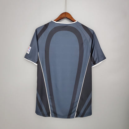 PSG III 01/02 MASCULINO (RETRÔ)