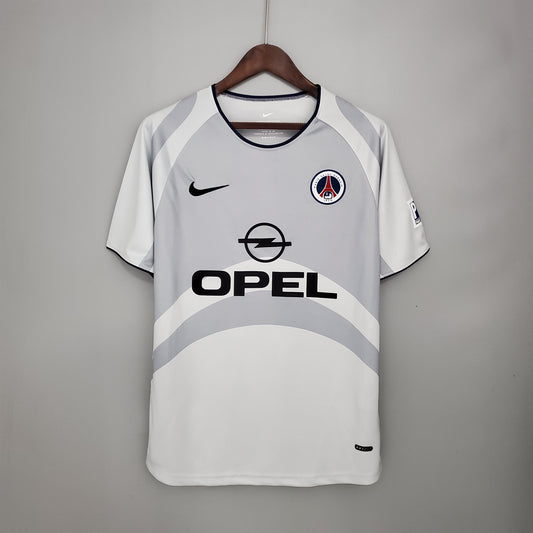 PSG II 01/02 MASCULINO (RETRO)