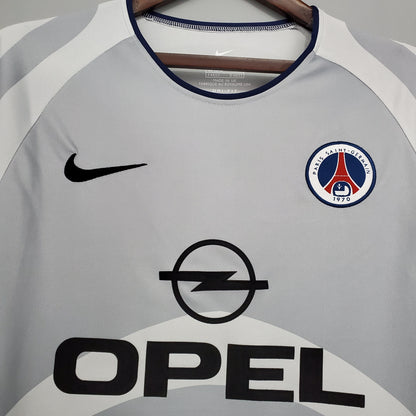 PSG II 01/02 MASCULINO (RETRO)