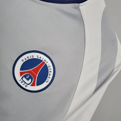 PSG II 01/02 MASCULINO (RETRO)