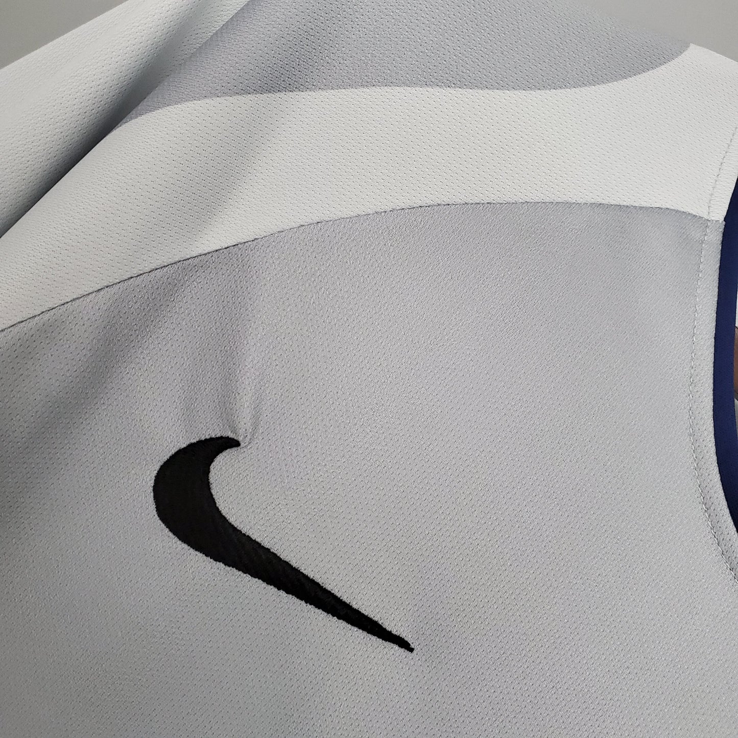 PSG II 01/02 MASCULINO (RETRO)