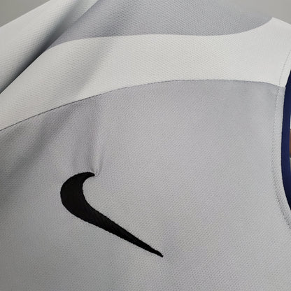 PSG II 01/02 MASCULINO (RETRO)