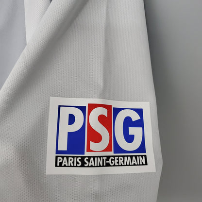 PSG II 01/02 MASCULINO (RETRO)