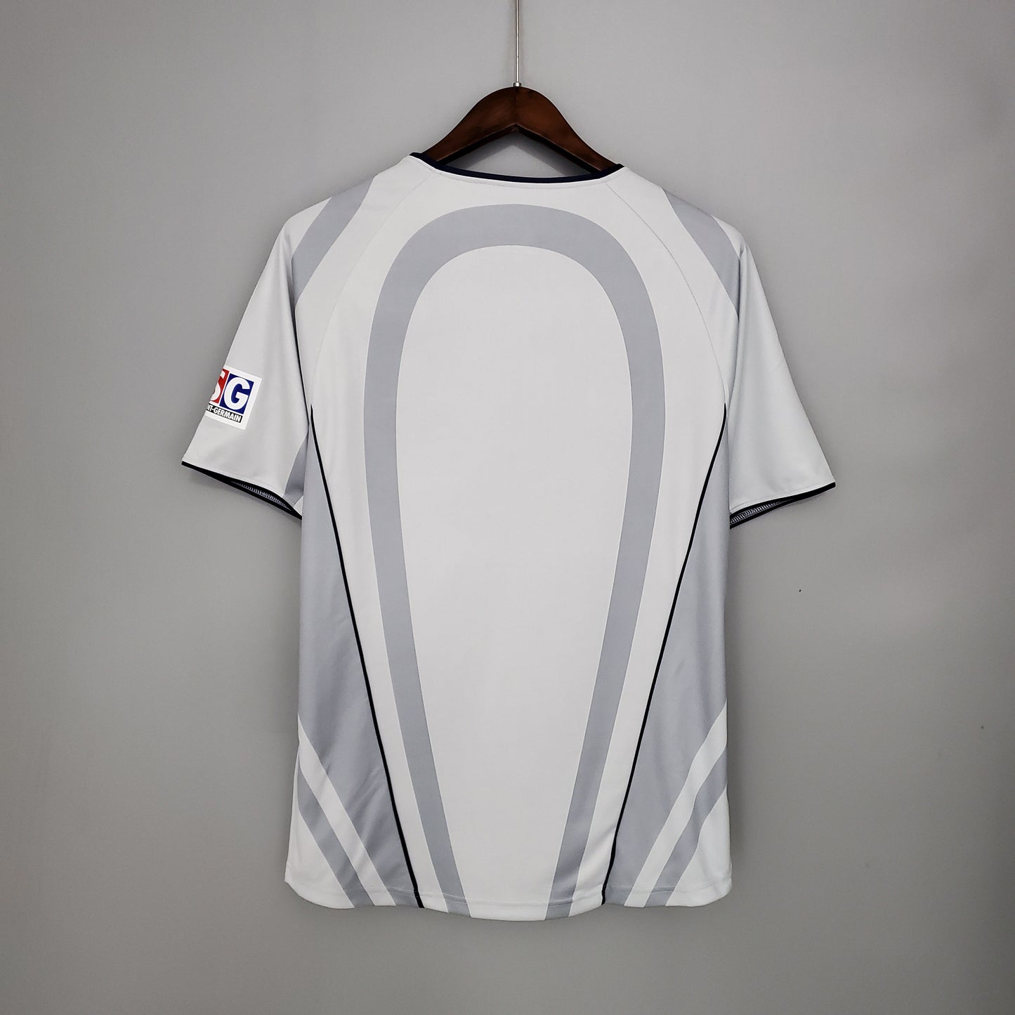 PSG II 01/02 MASCULINO (RETRO)