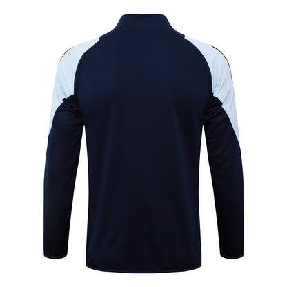 CHÁNDAL REAL MADRID 24/25 INFANTIL - #788