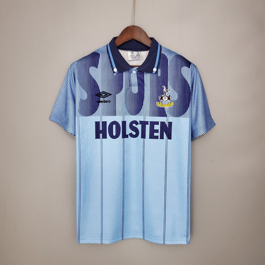 TOTTENHAM l 92/94 MASCULINA (RETRÔ)