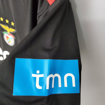 BENFICA II 09/10 MASCULINO (RETRO)