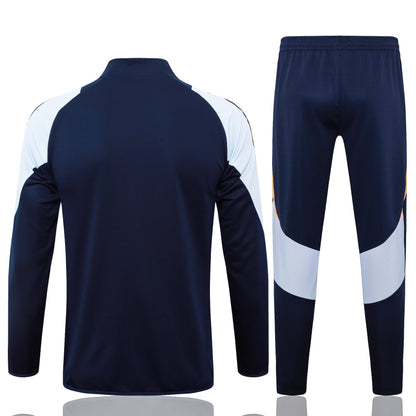 CHÁNDAL REAL MADRID 24/25 INFANTIL - #788
