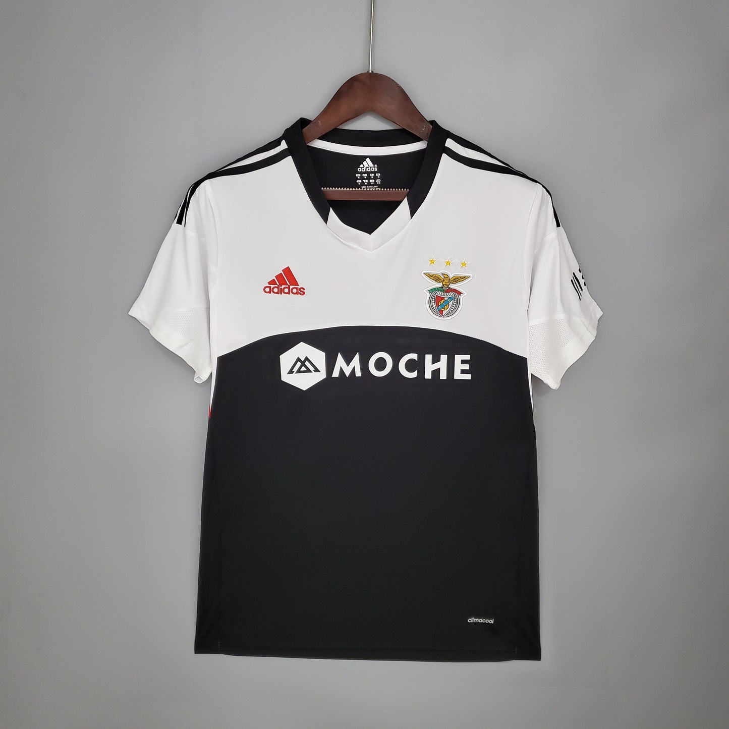 BENFICA II 13/14 MASCULINO (RETRO)