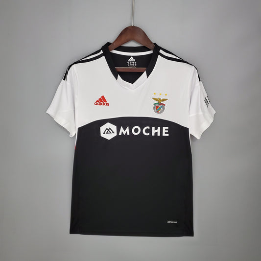 BENFICA II 13/14 MASCULINO (RETRO)