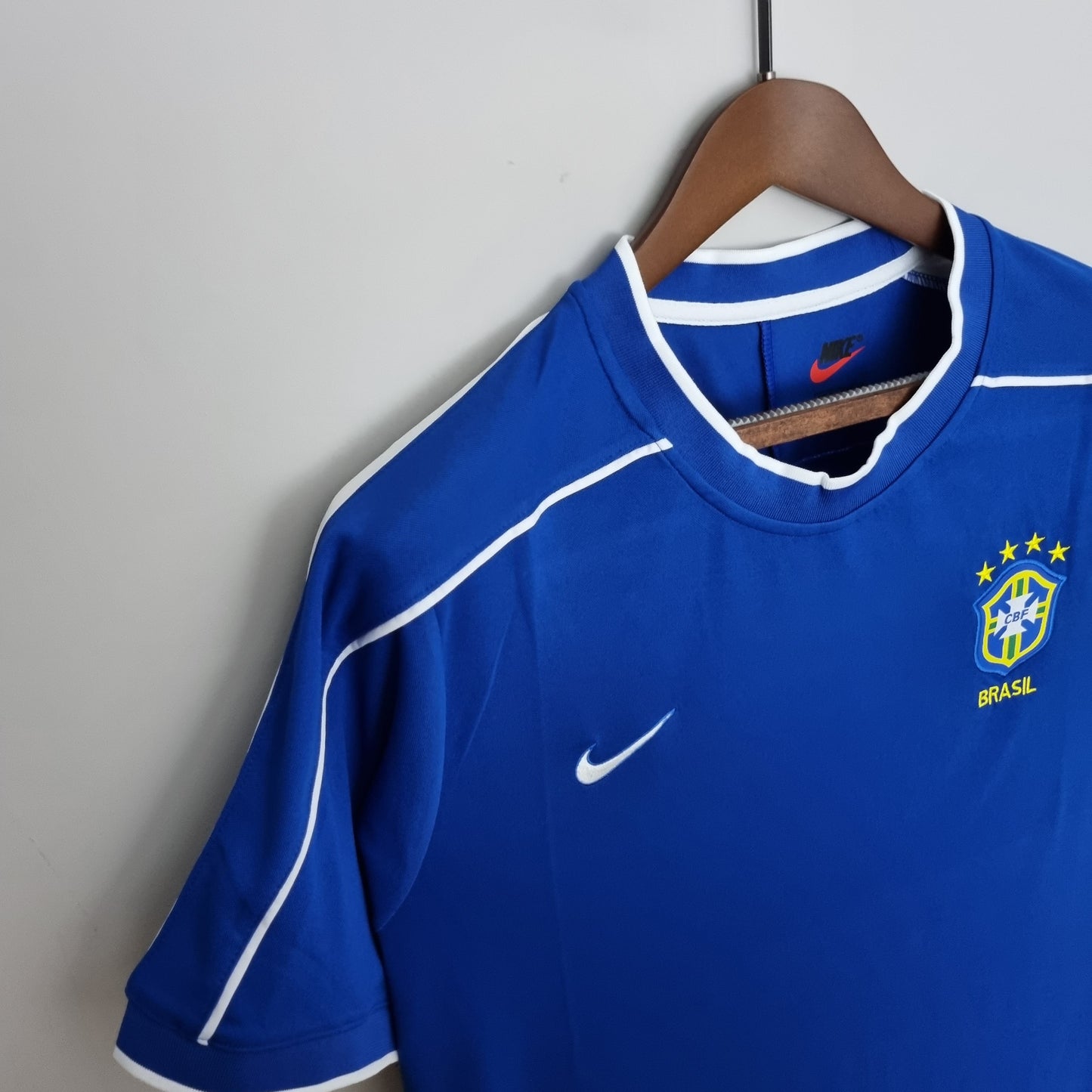 BRASIL II 98 MASCULINO (RETRO)