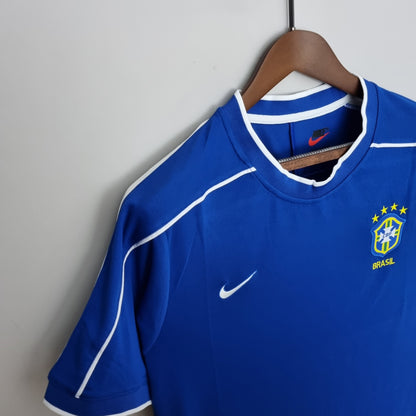BRASIL II 98 MASCULINO (RETRO)