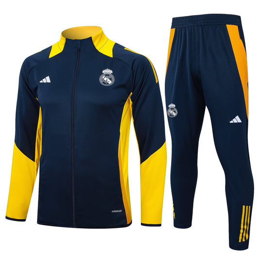 AGASALHO REAL MADRID 24/25 INFANTIL - #768