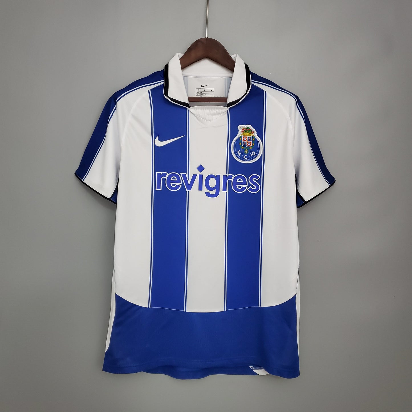 PORTO I 03/04 MASCULINO (RETRÔ)