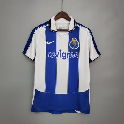 PORTO I 03/04 MASCULINO (RETRÔ)