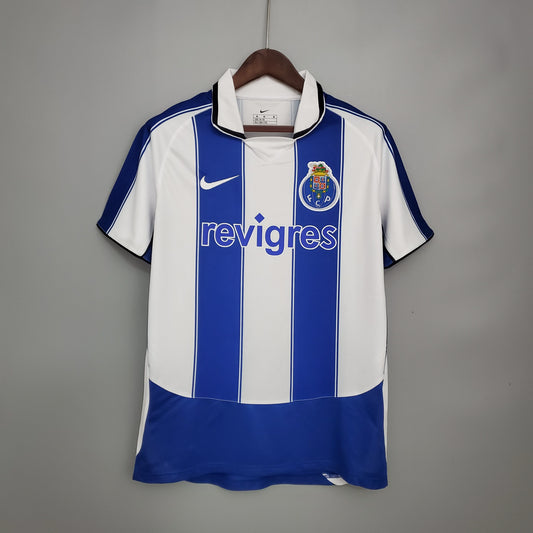 PORTO I 03/04 MASCULINO (RETRÔ)