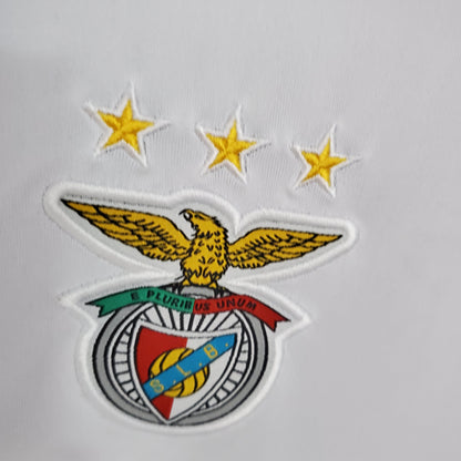 BENFICA II 13/14 MASCULINO (RETRO)