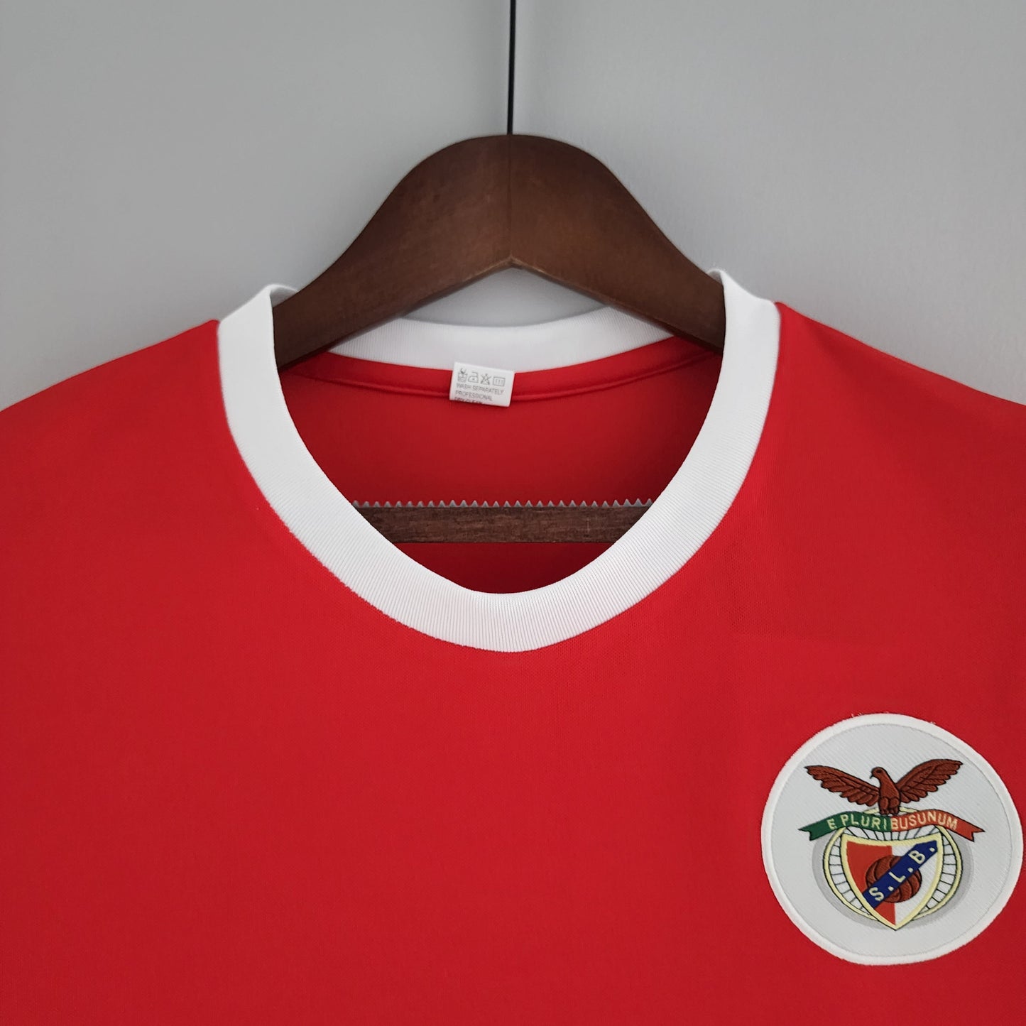 BENFICA I 73/74 MASCULINA (RETRÔ)