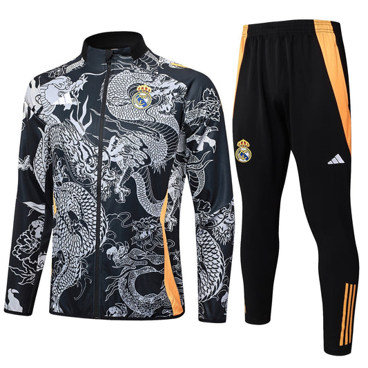AGASALHO REAL MADRID 24/25 INFANTIL - #797