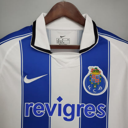 PORTO I 03/04 MASCULINO (RETRÔ)