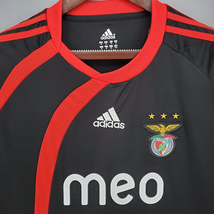 BENFICA II 09/10 MASCULINO (RETRO)