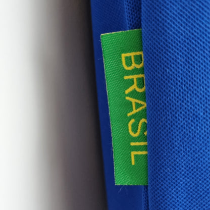 BRASIL II 98 MASCULINO (RETRO)