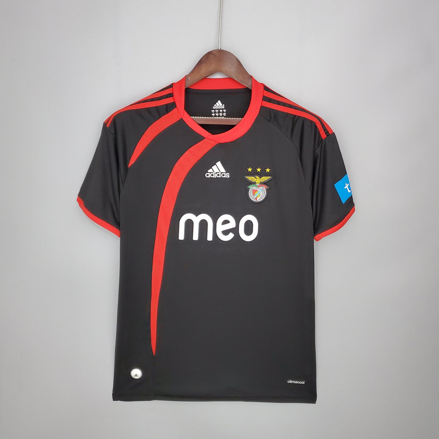 BENFICA II 09/10 MASCULINO (RETRO)