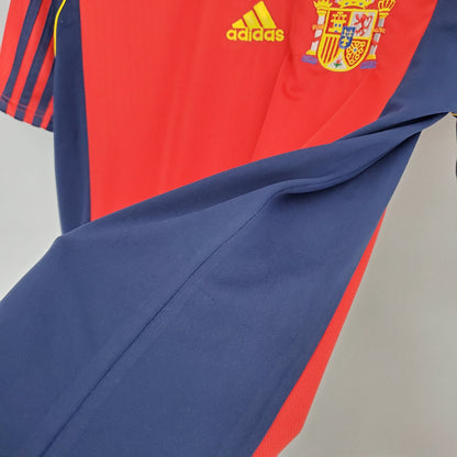 ESPANHA I 98 MASCULINO (RETRÔ)