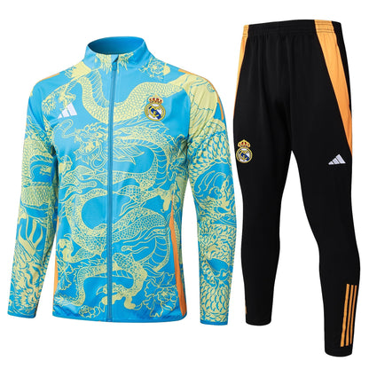 CHÁNDAL REAL MADRID 24/25 - #800