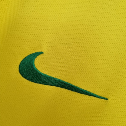BRASIL I 2018 MASCULINO (RETRÔ)