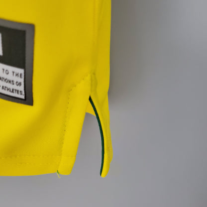 BRASIL I 98 MASCULINO (RETRÔ)