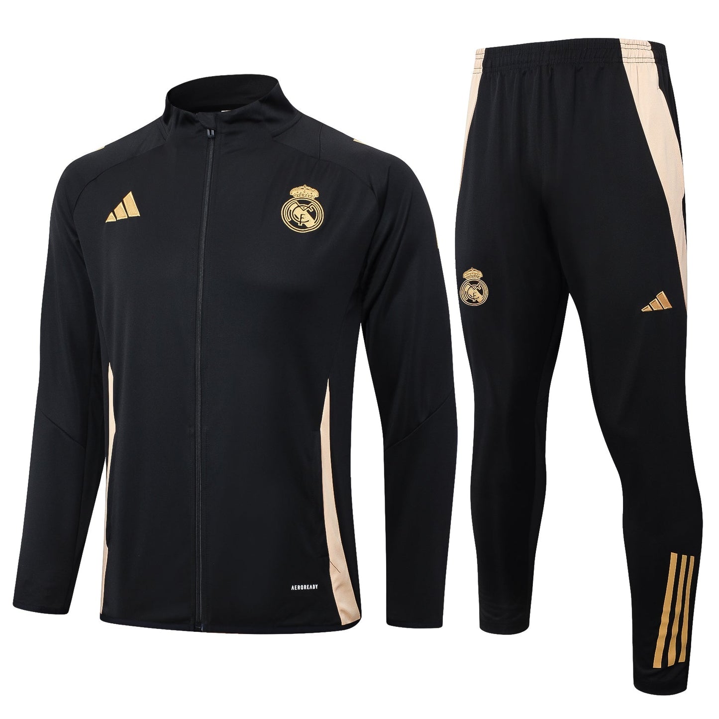 CHÁNDAL REAL MADRID 24/25 - #780