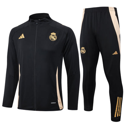 CHÁNDAL REAL MADRID 24/25 INFANTIL - #780
