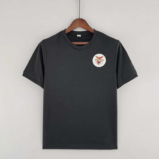 BENFICA II 73/74 MASCULINA (RETRÔ)