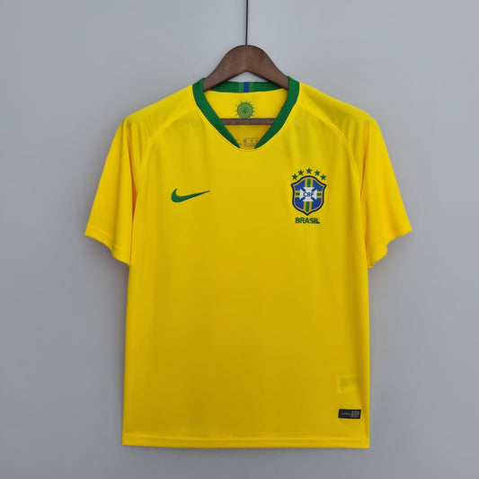BRASIL I 2018 MASCULINO (RETRÔ)