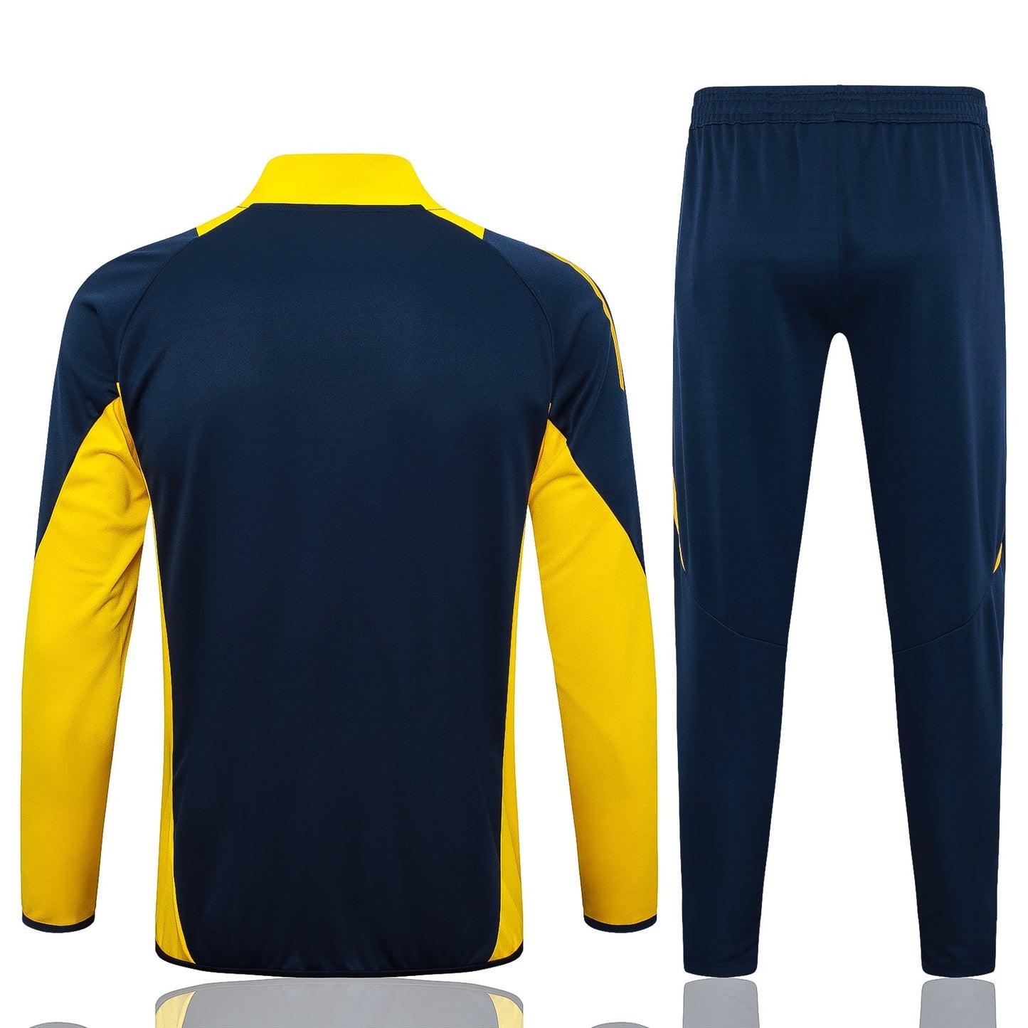 CHÁNDAL REAL MADRID 24/25 - #768