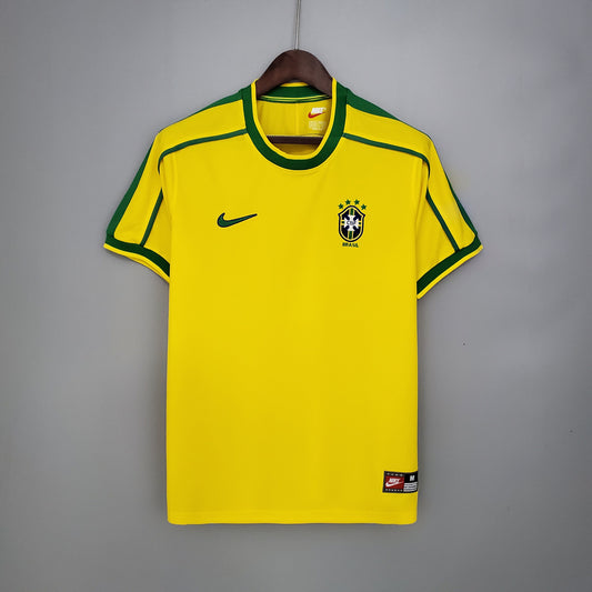 BRASIL I 98 MASCULINO (RETRÔ)